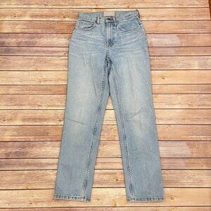 Everlane Cheeky Jeans Light Wash